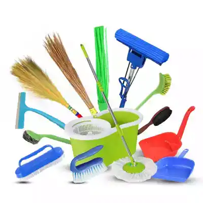 Home & Cleaning