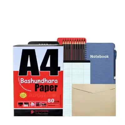 Stationery & Office