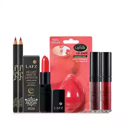 Beauty Products