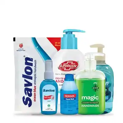 Health Products