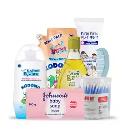 Baby Care