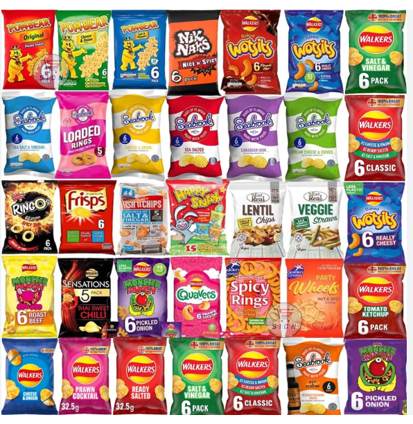 Chips