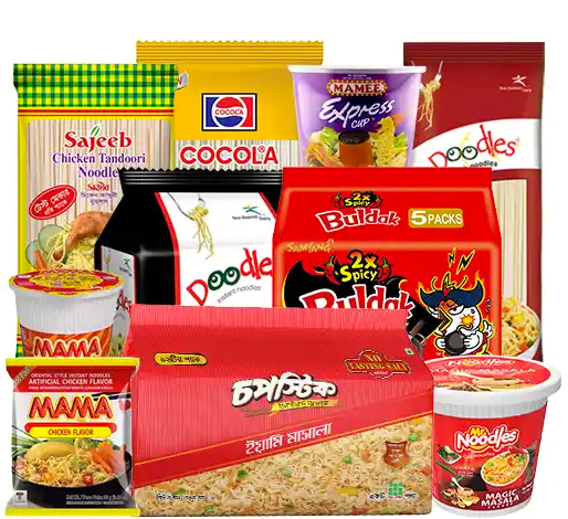 Noodles