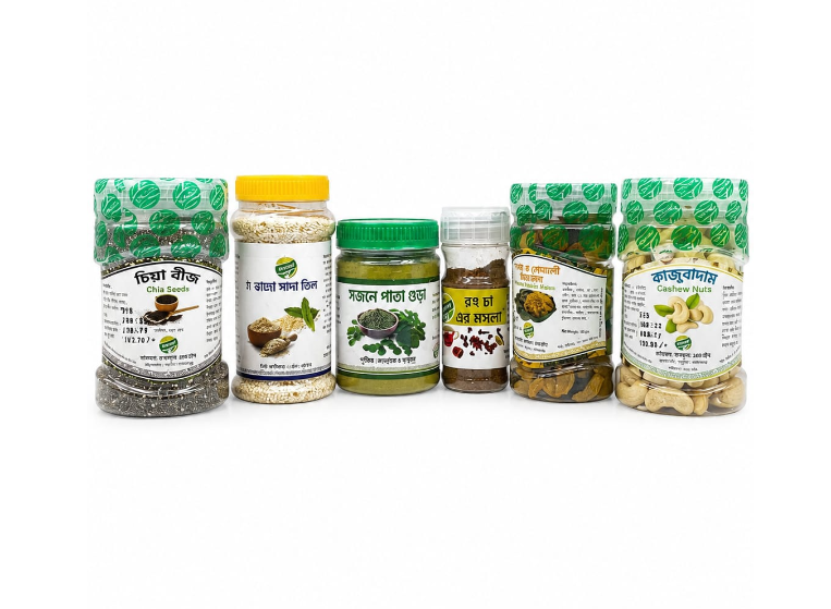 Organic food
