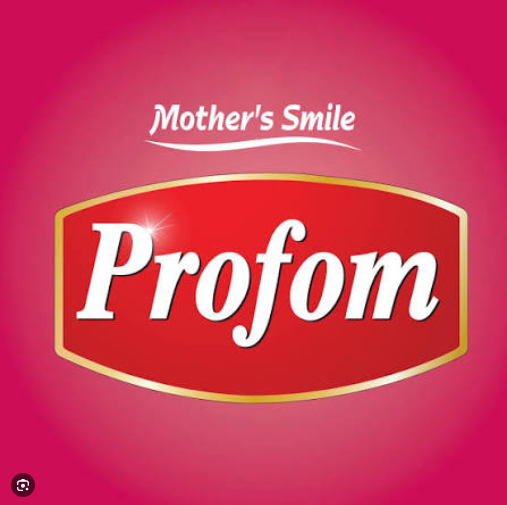 Mother's Smile