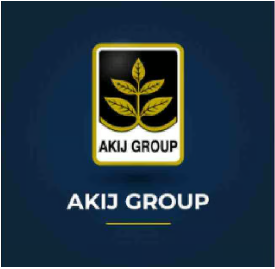 Akij group