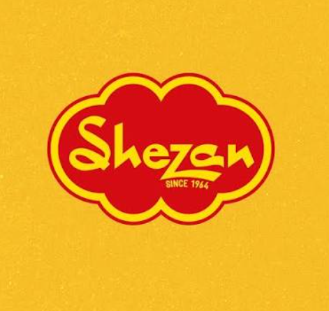 Shezan