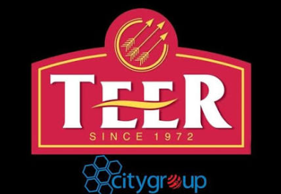 Teer