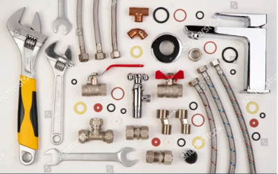 Hardware electrical & plamping product