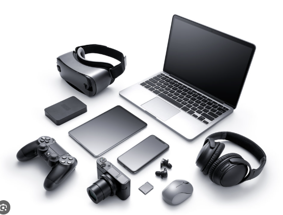 electronics