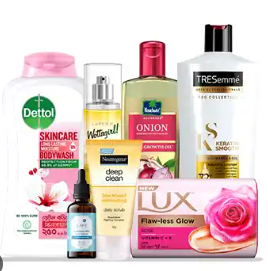 personal care