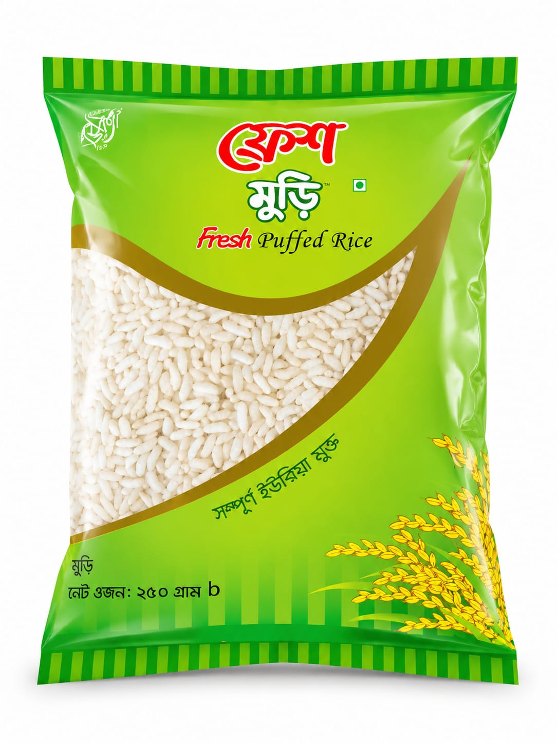 fresh Muri 250g