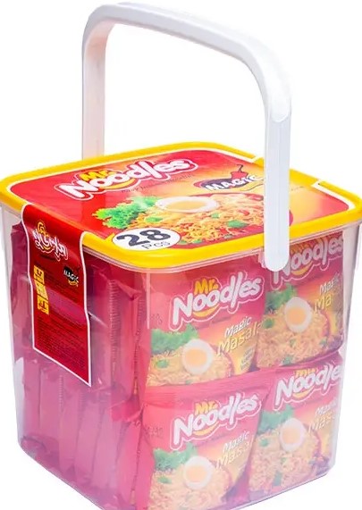 noodles fresh 28p combo box
