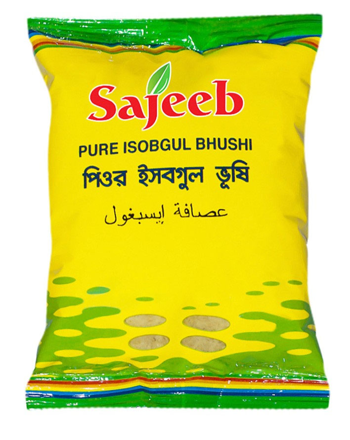 Sajeeb Pure Isobgul Bhushi 20g