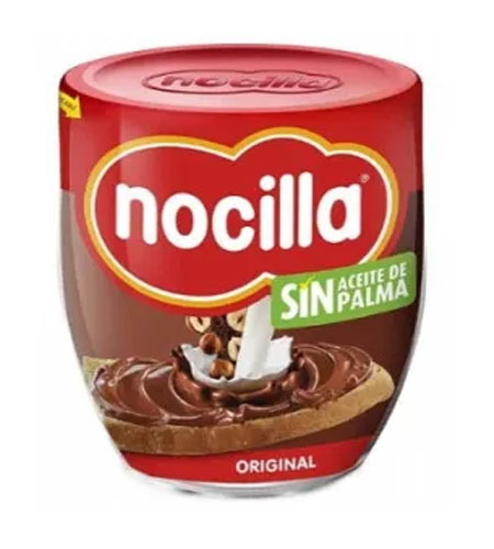 Nocilla Cocoa Spread 190g