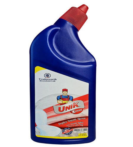 Unik Xtreme Toilet Cleaner 500ml