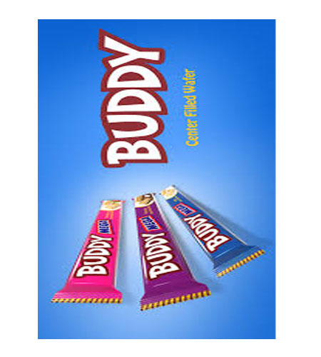 Pran Buddy Mega
