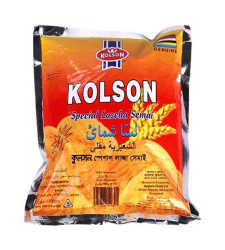 Kolson Special Lascha Semai 180 gm