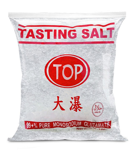 Sajeeb top Testing Salt 100g