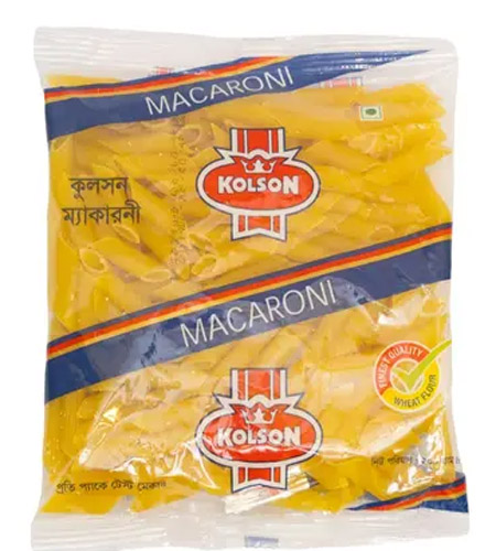 Kolson Macaroni Bamboo 200g