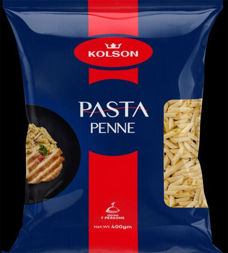 Kolson Macaroni Penne 400g