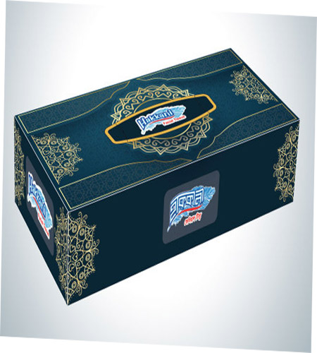 Hakkani Facial Tissue