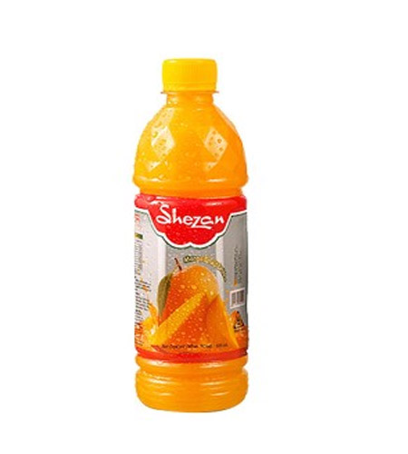 Shezan Mango Fruit Drink 200ml