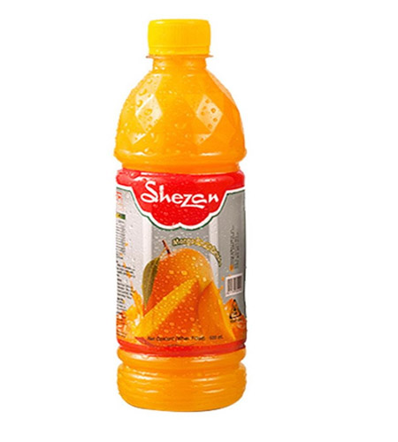 Shezan Mango Fruit Drink 500ml