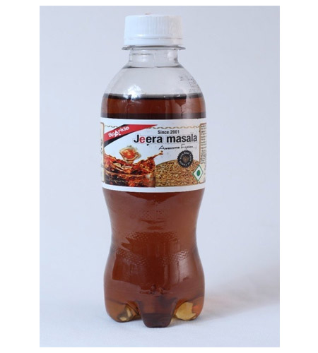 JEERA Masala Soft Drink 250ml
