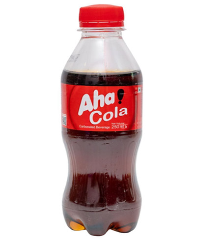 AHA Cola 250 ml