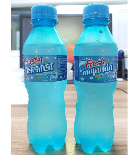 Fresh Mejanda 250 ml