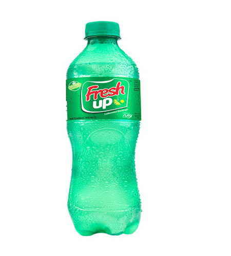 FRESH Up 500ml