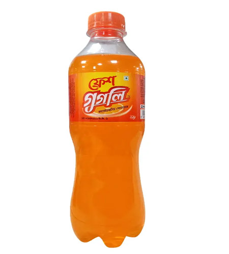 Fresh Googly Orange 250 ml