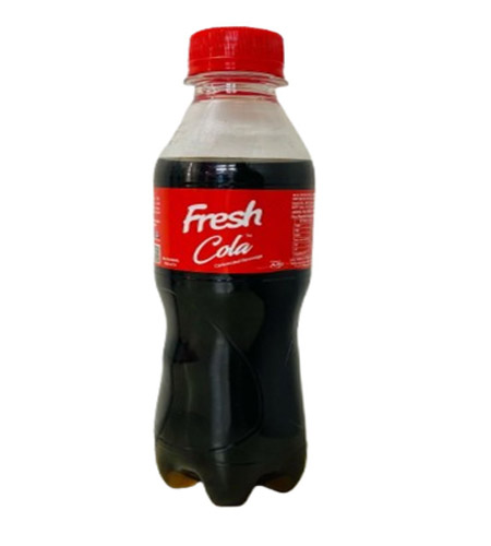FRESH Cola 250ml