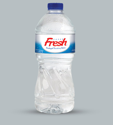 fresh drinking water 1000ml