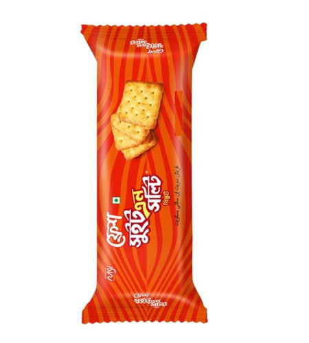 Fresh Sweet & Salti Biscuit 37g