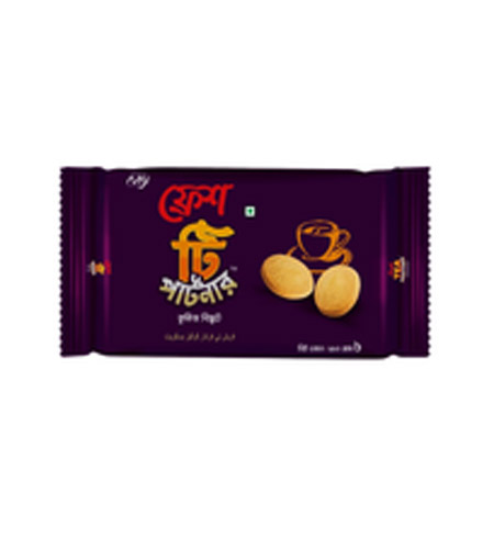 Fresh Tea Partner Cookies Biscuit 185g