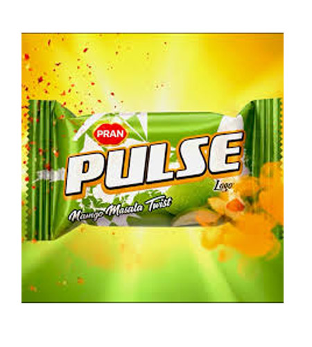 2 choclate pulse