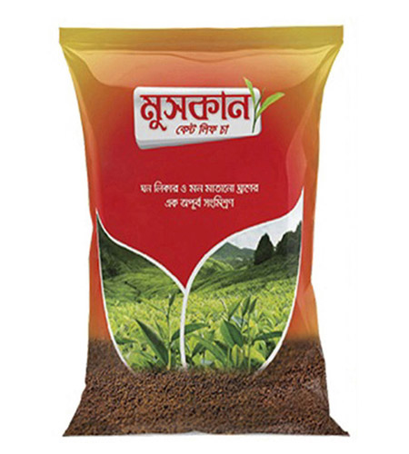 Tea Muscan 500g