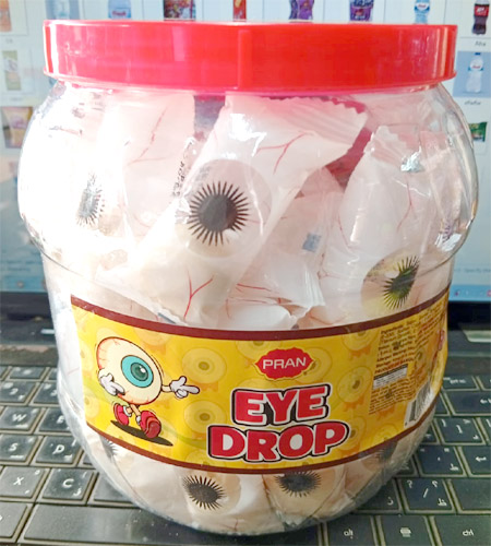 Eye Drop 50pcs