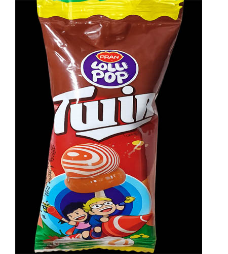 lollipop  twin 5tk