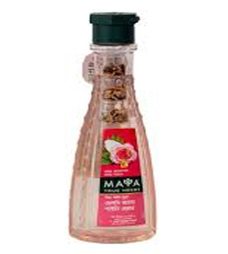 MAYA Rose Coconut Hair Oil 200ml