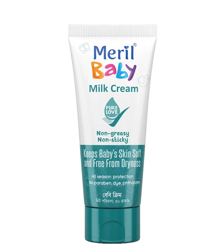 Meril Baby Milk Cream 50g