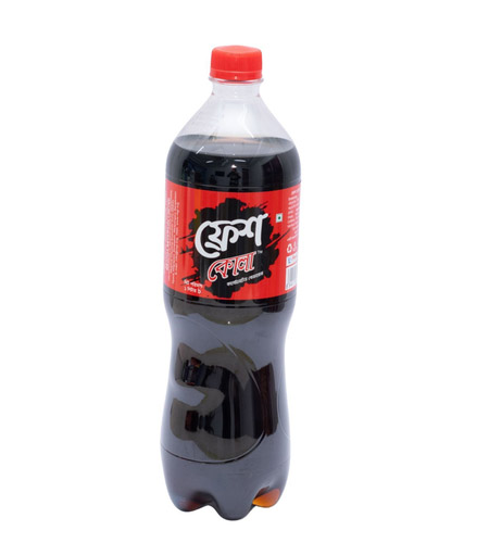 Fresh Cola Drink Pet 1L