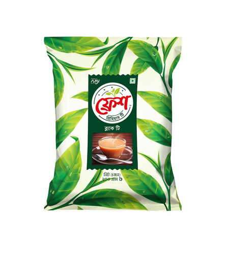 Tea Fresh 200g