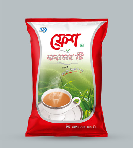 Tea  Fresh 500g