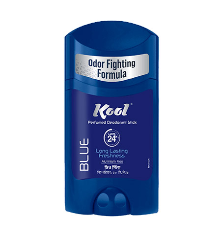 KOOL Perfumed Deodorant Stick 50ml