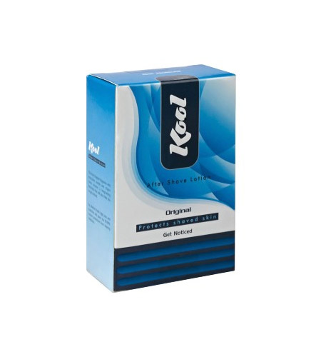 Kool After Shave Lotion 50ml