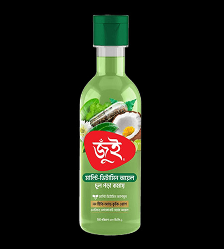 Jui Multivitamin Oil 350ml