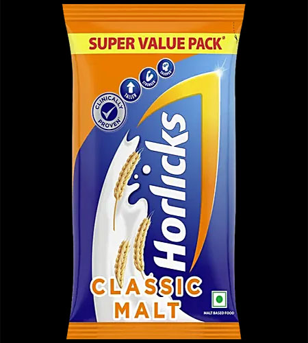Horlicks Classic Malt 18g